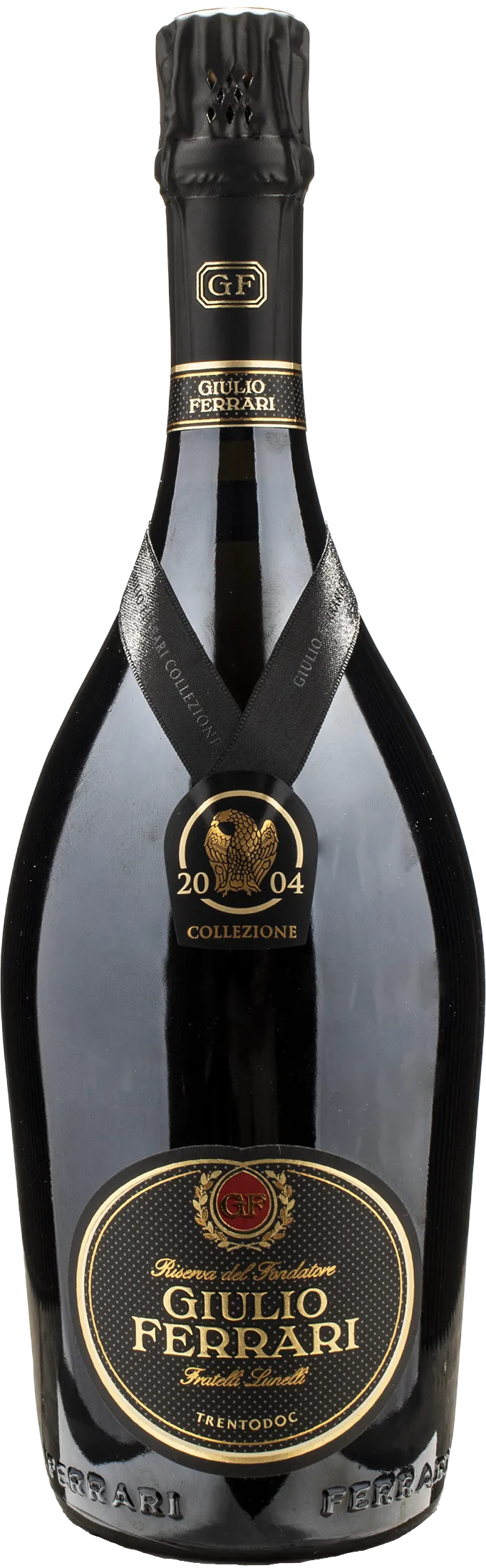 Giulio Riserva del Fondatore Collezione Extra Brut