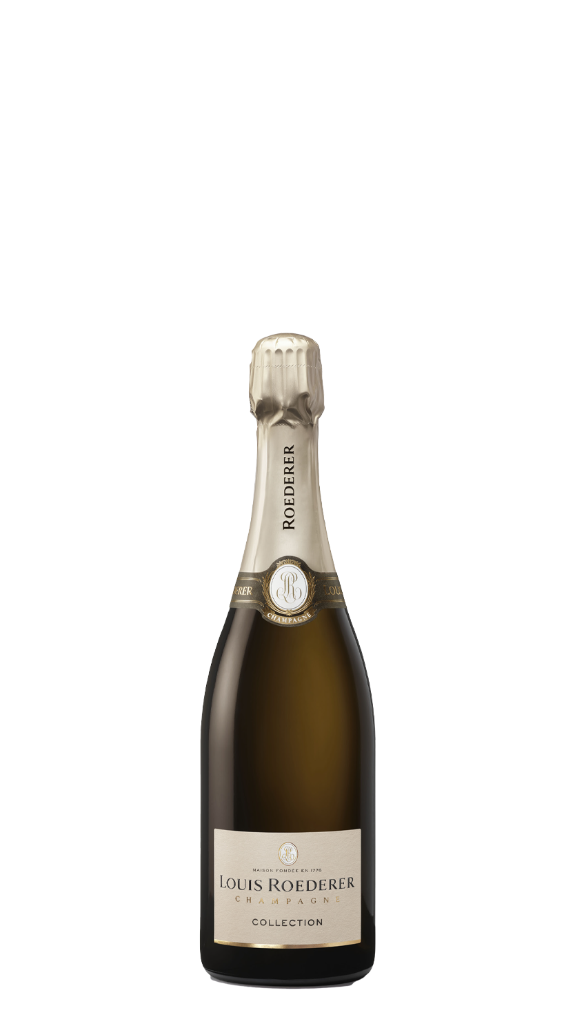 Champagne Brut 'Collection 247' Louis Roederer - 37.5cl