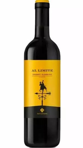 Chianti Classico DOCG - Al Limite