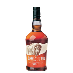 Kentucky Straight Bourbon Whiskey Buffalo Trace Distillery