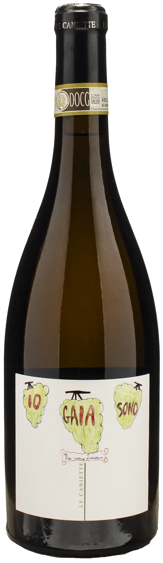 Offida Pecorino Io Sono Gaia (non sono Lucrezia)