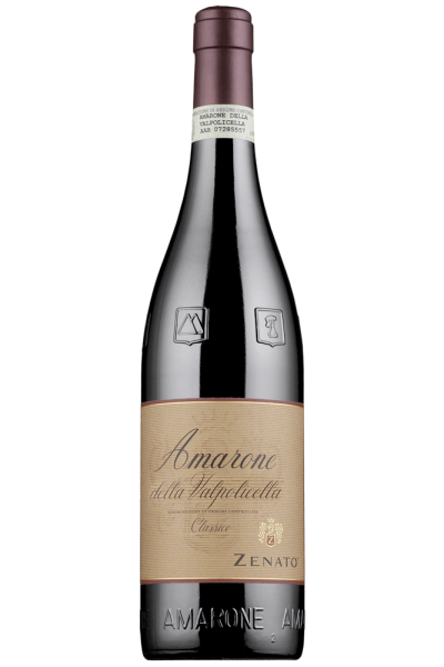 Amarone Classico