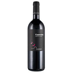 Casebianche Cupersito Cilento Aglianico DOP 2020 0,75 ℓ