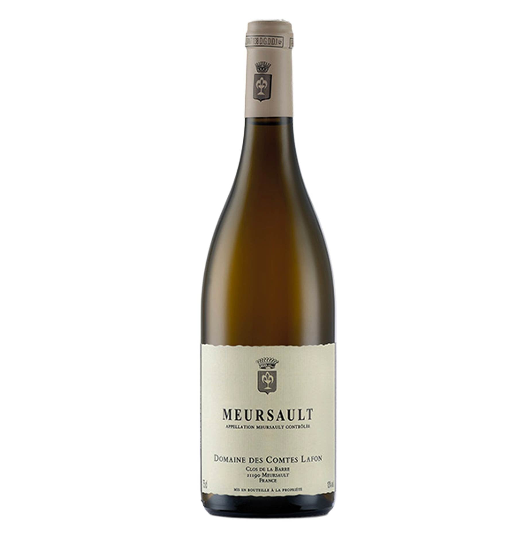 Meursault Chardonnay AOC - Domaine des Comtes Lafon