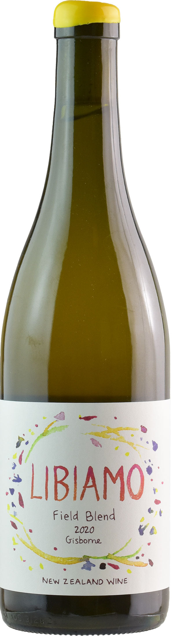 Libiamo Field Blend