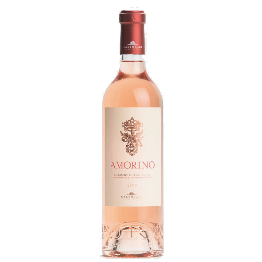 Cerasuolo d'Abruzzo DOC Amorino