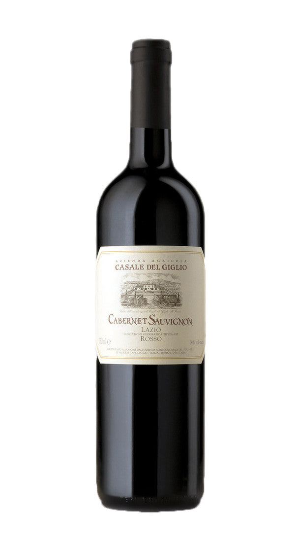 Cabernet Sauvignon