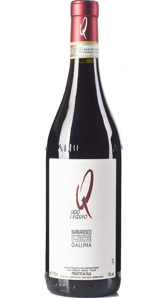 Barbaresco DOCG