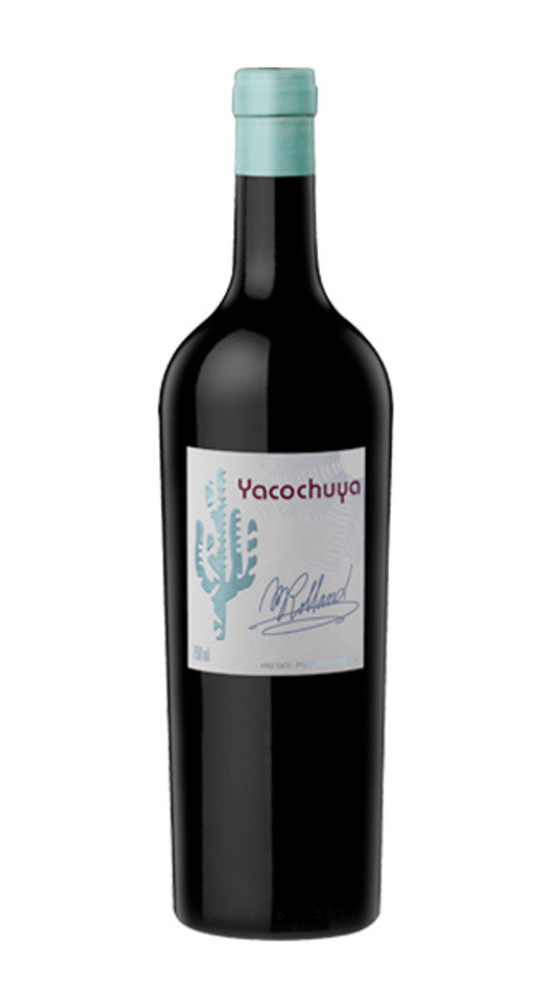 Malbec 'Yacochuya' Bodega Rolland
