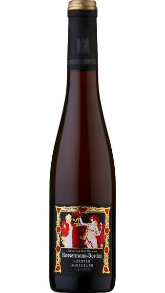 Riesling Auslese 375ml - Forster Ungeheuer