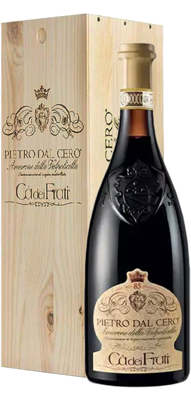 "Pietro Dal Cero" Amarone della Valpolicella DOCG 2019