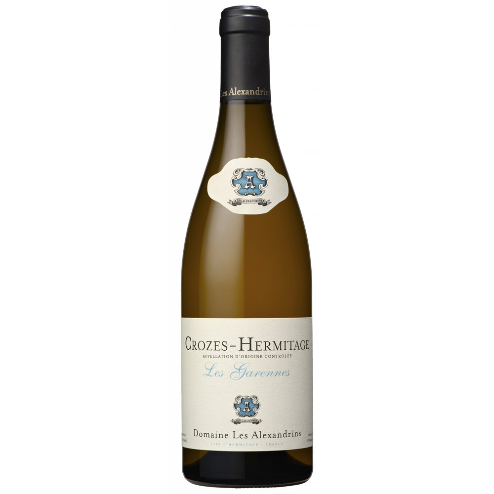Crozes-Hermitage Blanc Les Garennes