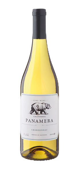 "Panamera" Chardonnay California 2022
