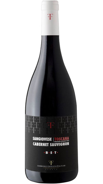 Sangiovese Cabernet Sauvignon Toscana IGT - Baby Super Tuscan