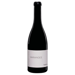 Marthe Henry Maranges AOC Rouge 2021 0,75 ℓ