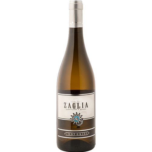 Friuli Pinot Grigio DOC - Zaglia