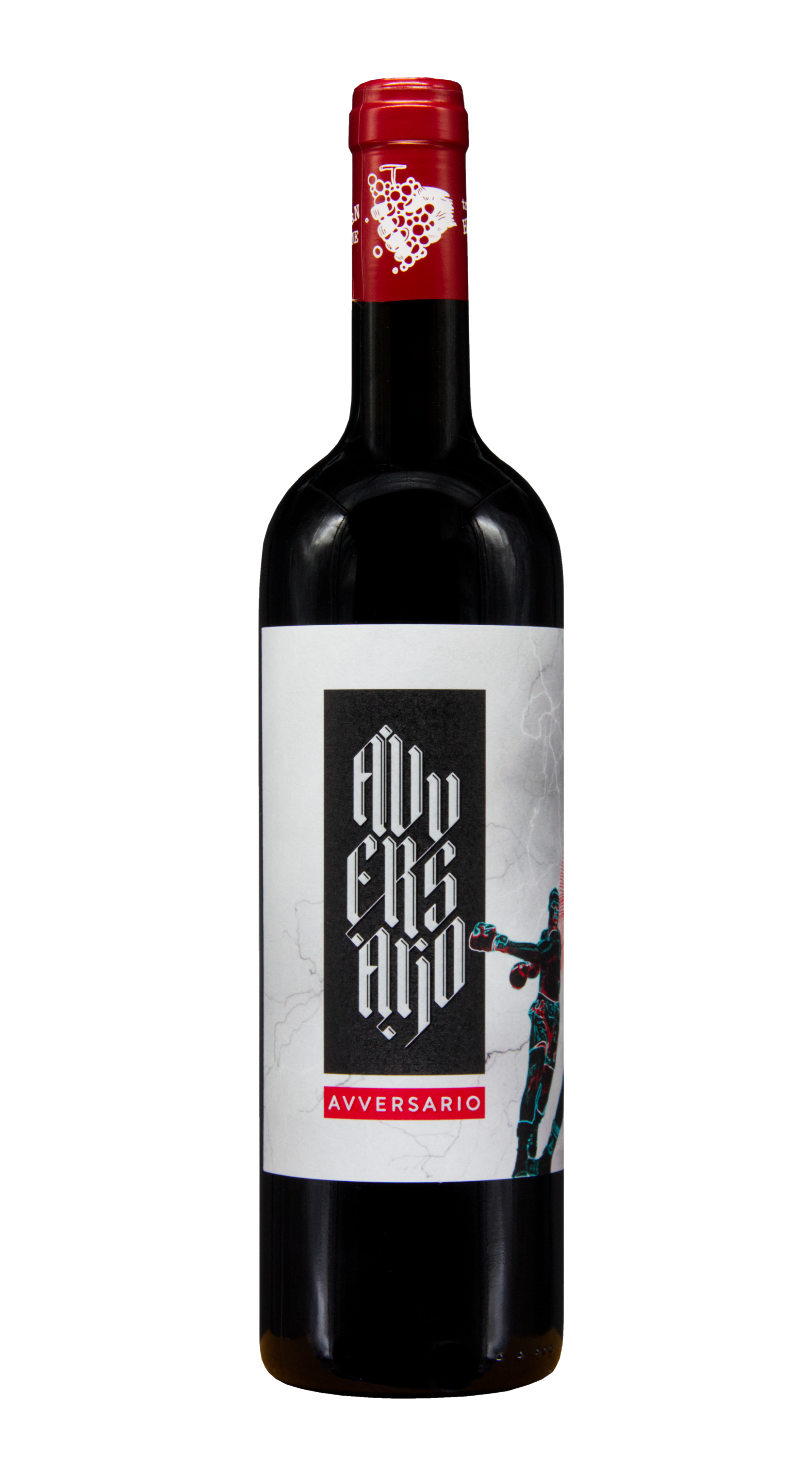 Cabernet Sauvignon 'Avversario' Podere Ranieri