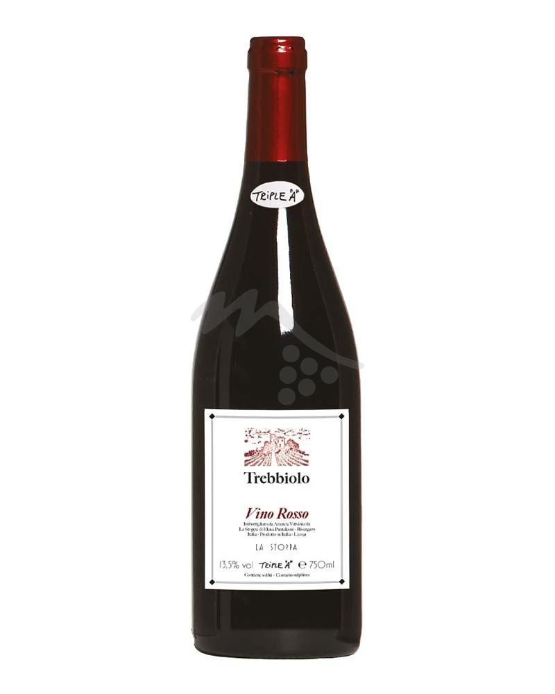 Trebbiolo Rosso 2023 Emilia IGT La Stoppa