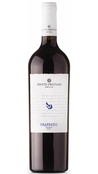 Frappato Sicilia DOC