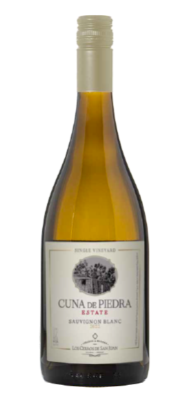 "Cuna de Piedra Estate" Sauvignon Blanc 2023