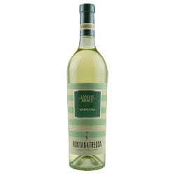 Fontanafredda Via del Sale Langhe DOC Bianco 2022 0,75 ℓ