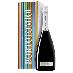 Valdobbiadene Prosecco SuperioreDOCG Brut Prior