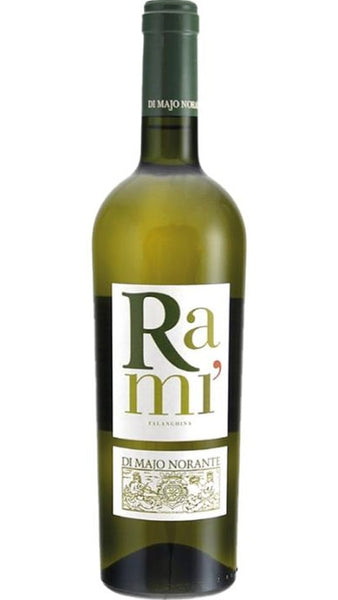 Falanghina del Molise DOC - Ramì