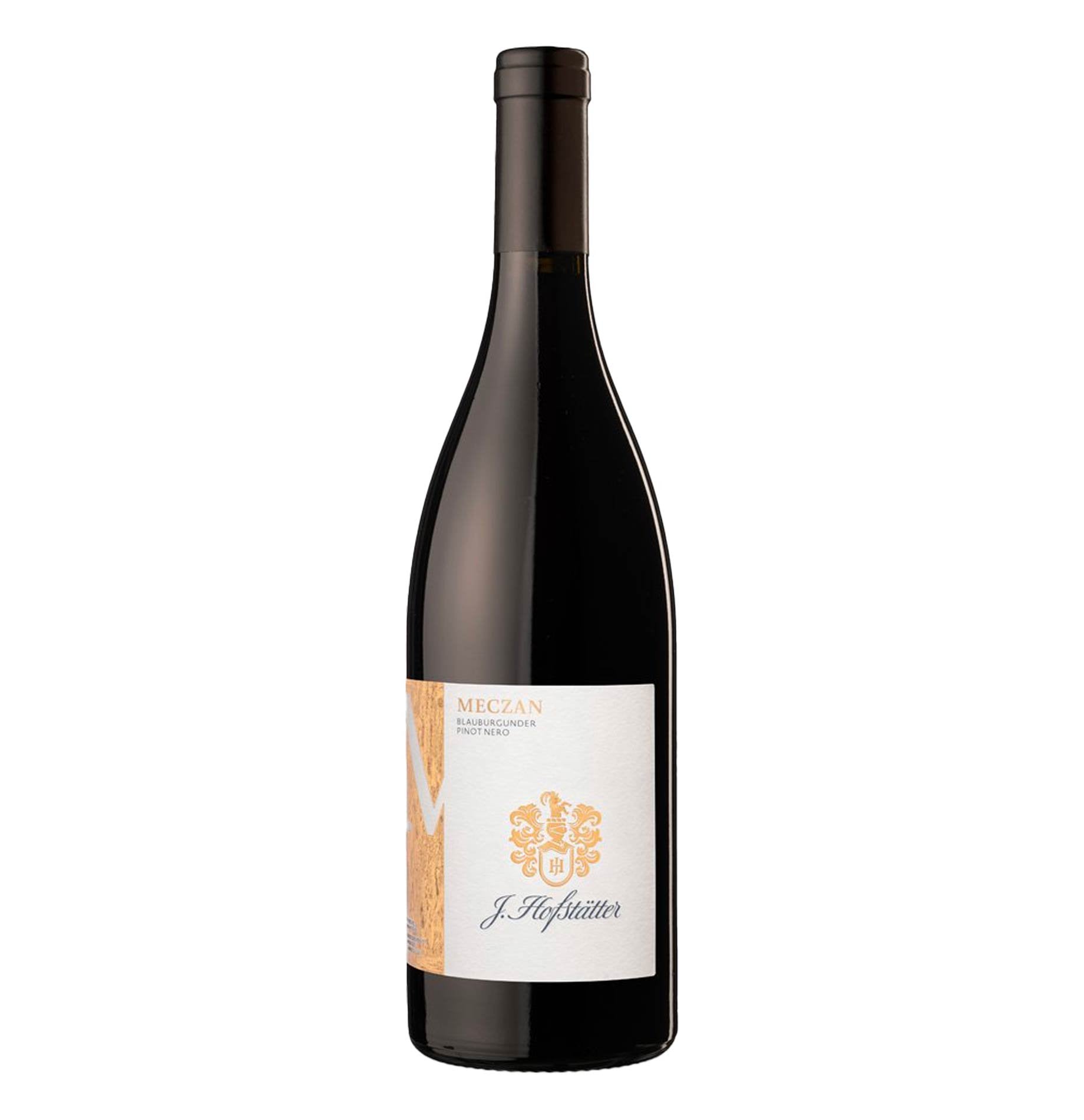 Alto Adige Pinot Nero IGT Meczan