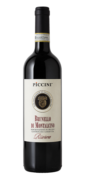 Brunello di Montalcino DOCG Riserva 2019