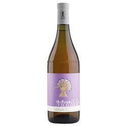 Cascina Corte Vino Rosato Matilde 0,75 ℓ