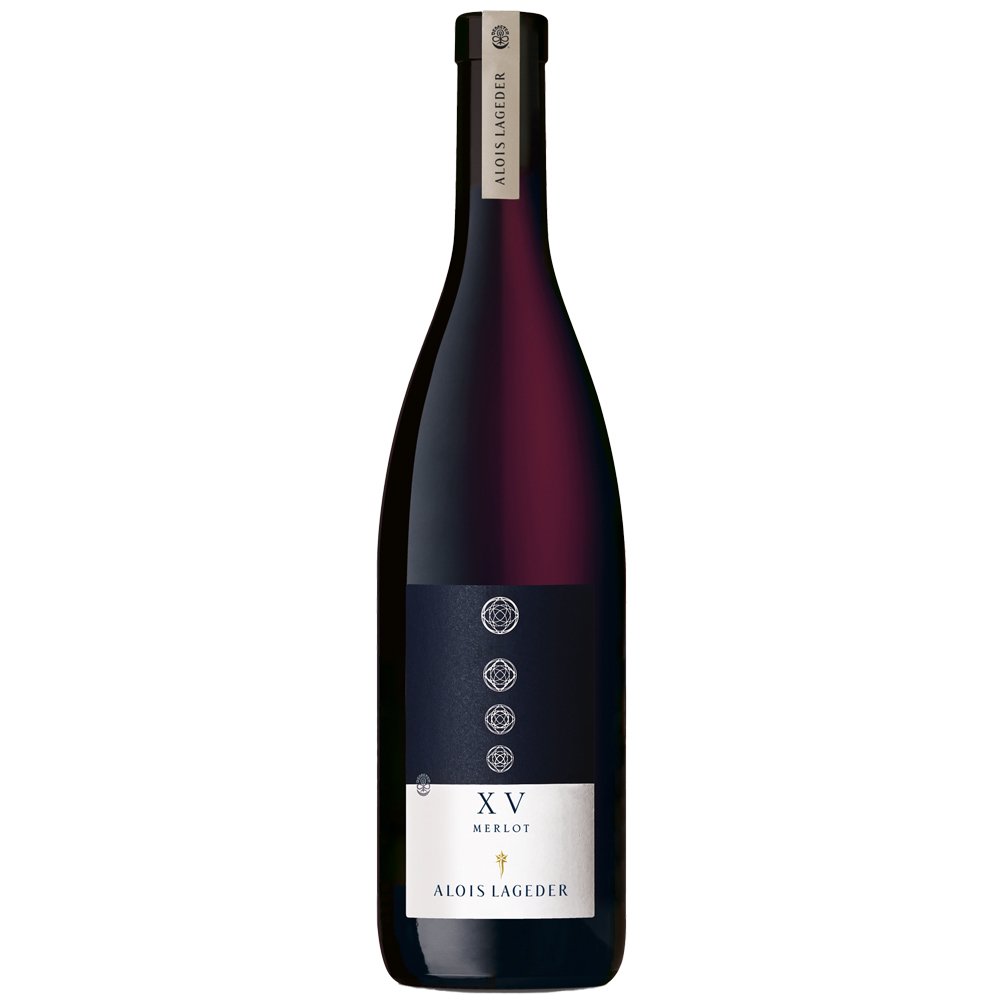 Alto Adige Merlot Riserva DOC XV