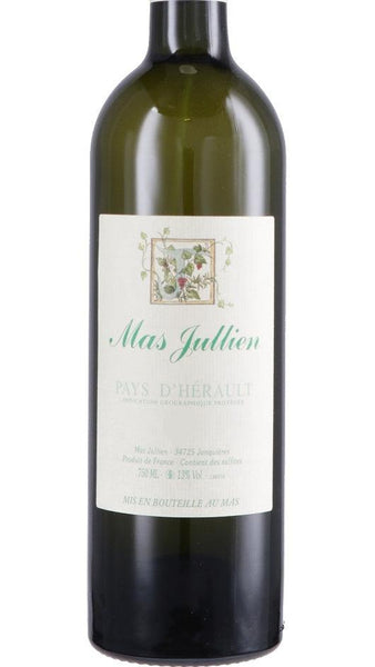 Pays de l’Hérault Blanc