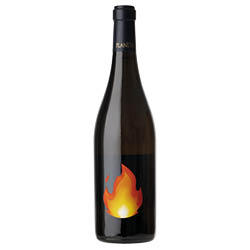 Sicilia Menfi Chardonnay On Fire Limited Edition