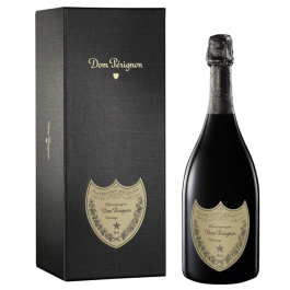 Champagne Dom Pèrignon Astucciato Vintage