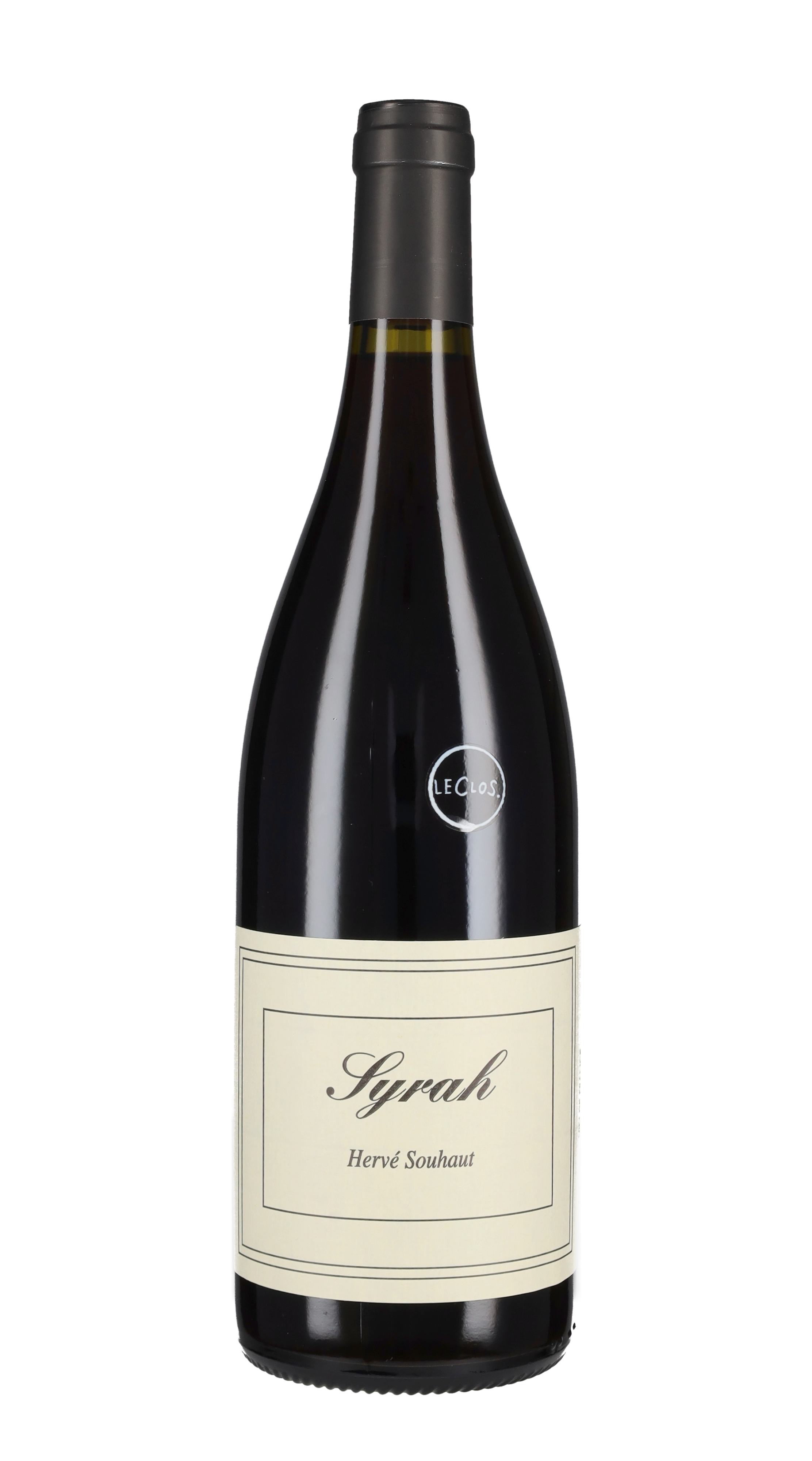 Syrah Herve Souhaut