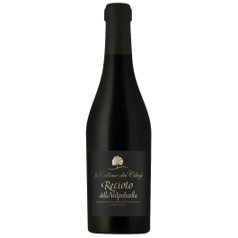 Recioto della Valpolicella DOCG 0,5 lt