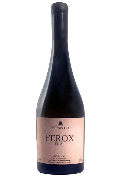 Sauvignon Blanc Ferox La Plantze