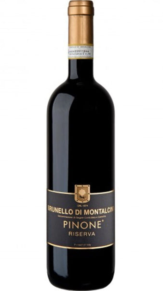 Brunello di Montalcino DOCG Riserva