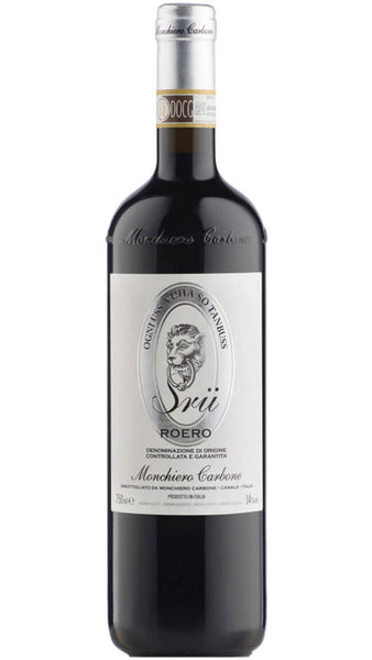 Roero DOCG - Sru