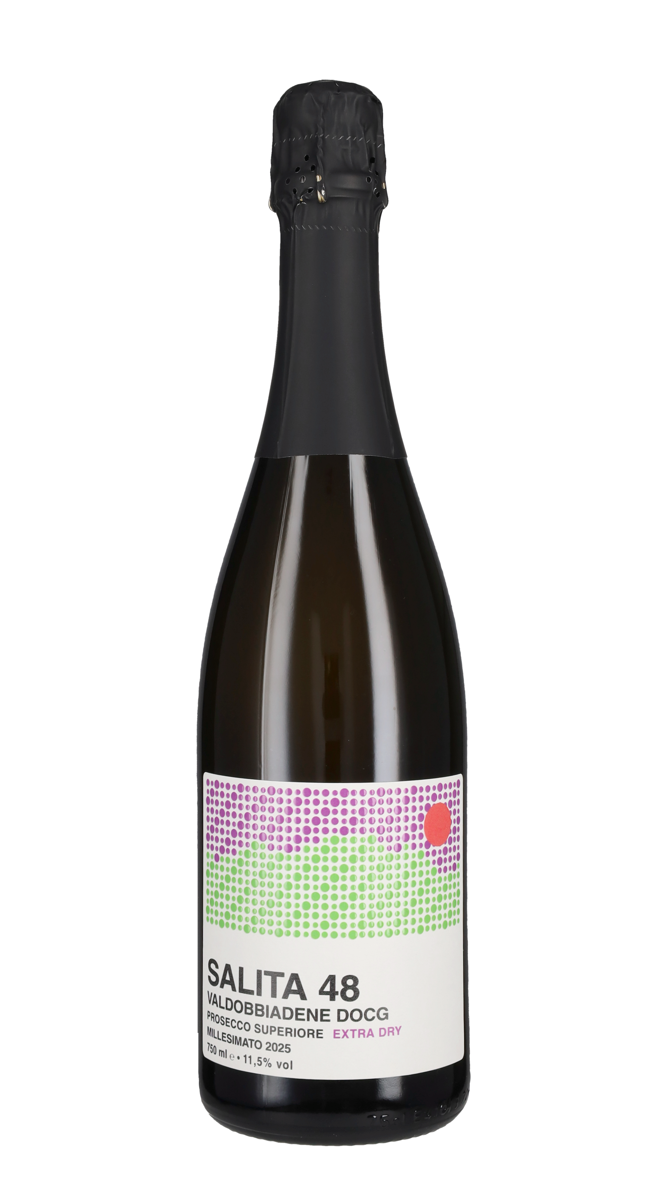 Prosecco di Valdobbiadene Extra Dry