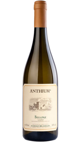 Bellone IGT - Anthium