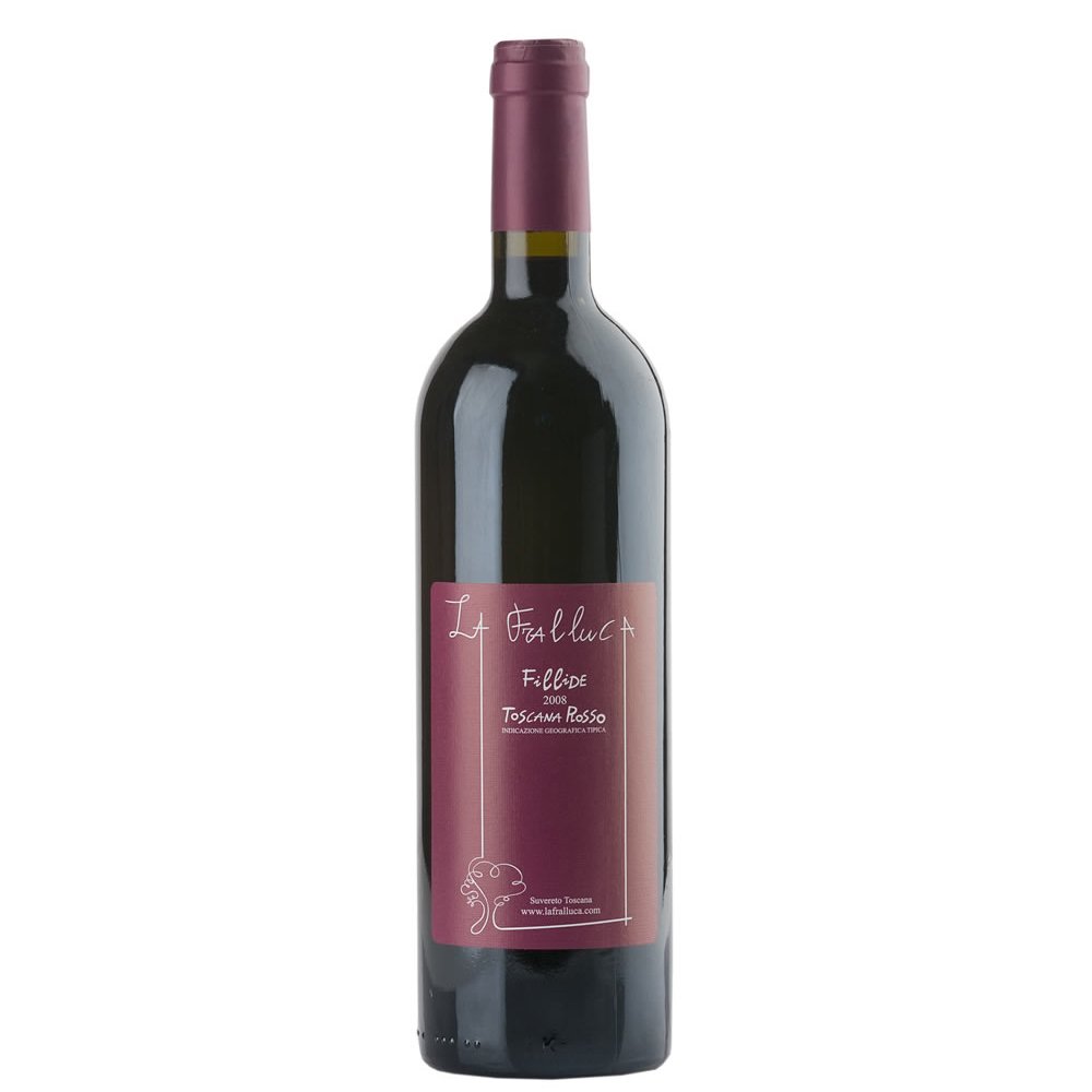 Toscana Rosso IGT Filide