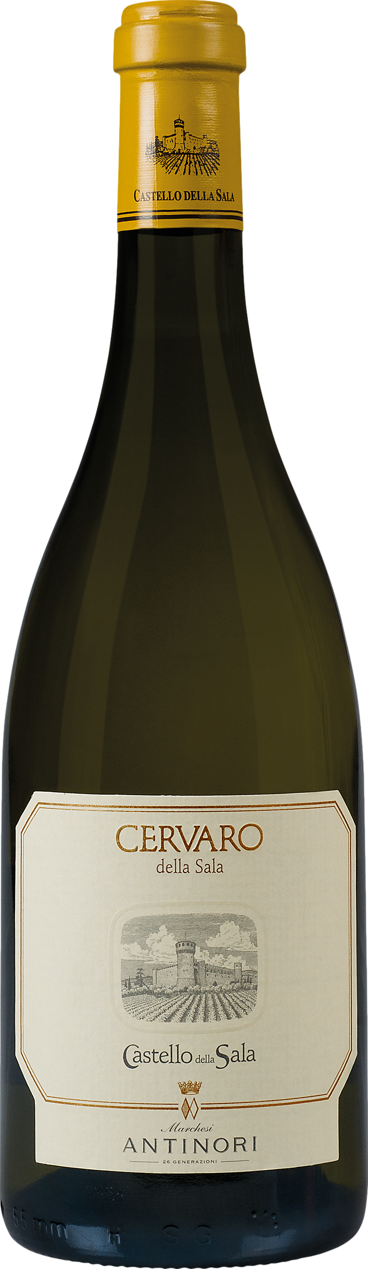 Antinori Cervaro della Sala 2024