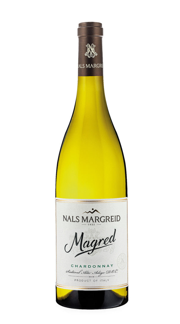 Chardonnay 'Magred' Nals Margreid