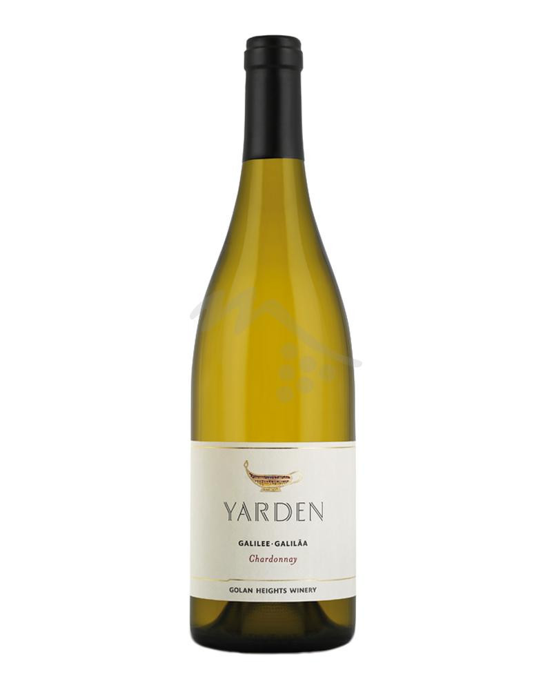 Yarden Chardonnay