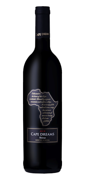 Cape Dreams Shiraz 2023