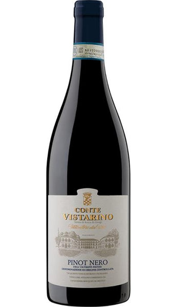 Pinot Nero Oltrepò Pavese DOC