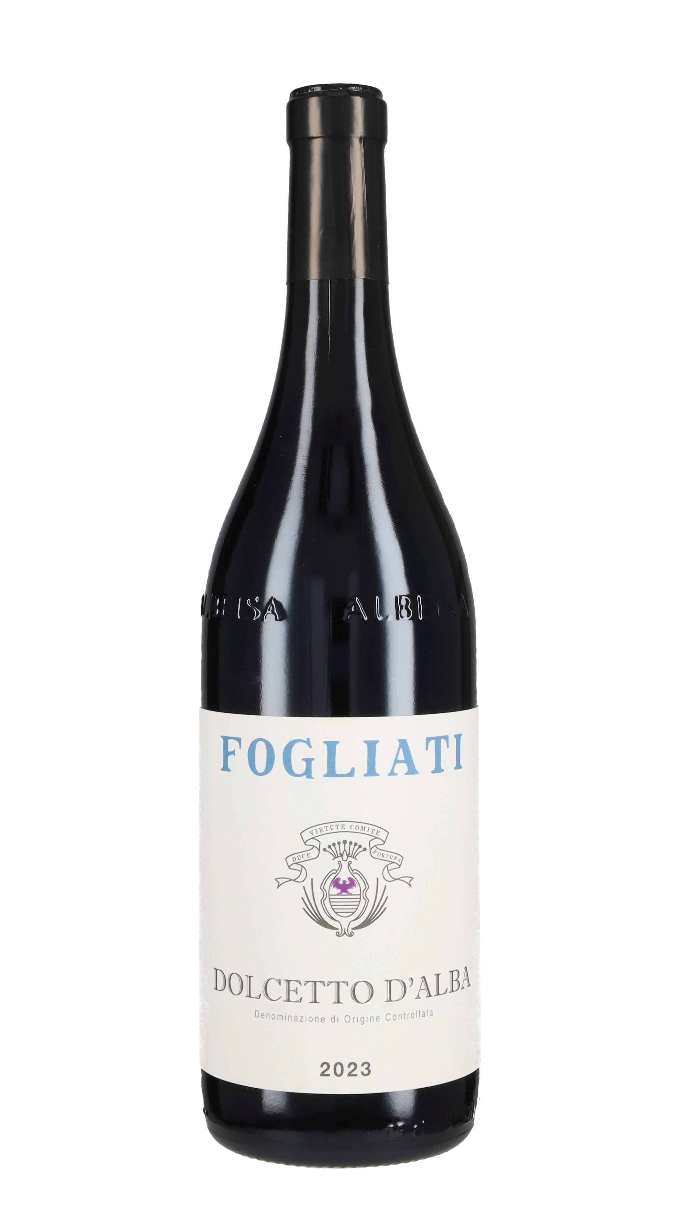 Dolcetto d'Alba Poderi Fogliati