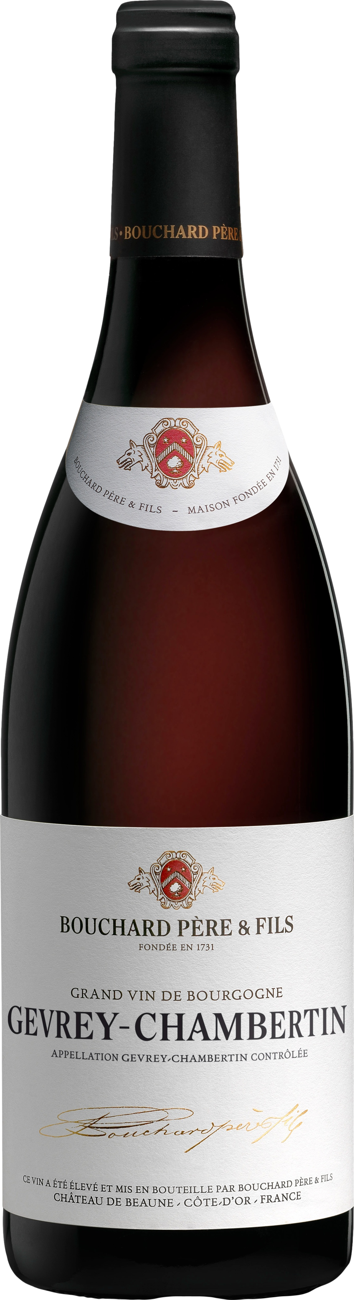 Bouchard Pere & Fils Gevrey Chambertin 2021