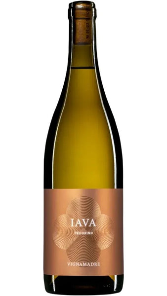 Pecorino Terre di Chieti IGP BIO - Iava